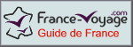 france voyage logo
