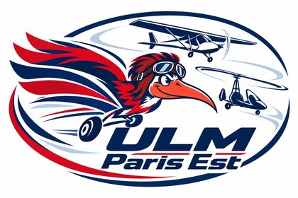 ULM Paris Est - Club et Ecole de pilotage multiaxe, pendulaire, autogire et paramoteur
