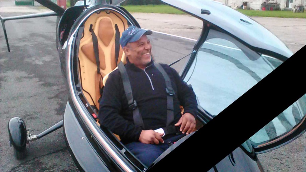 Samir Décès