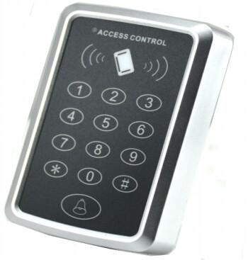 Lecteur RFID
