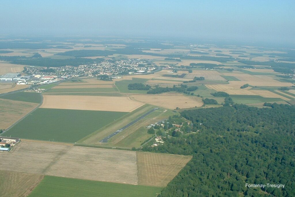 Transulm 2003, du 3 au 12 août