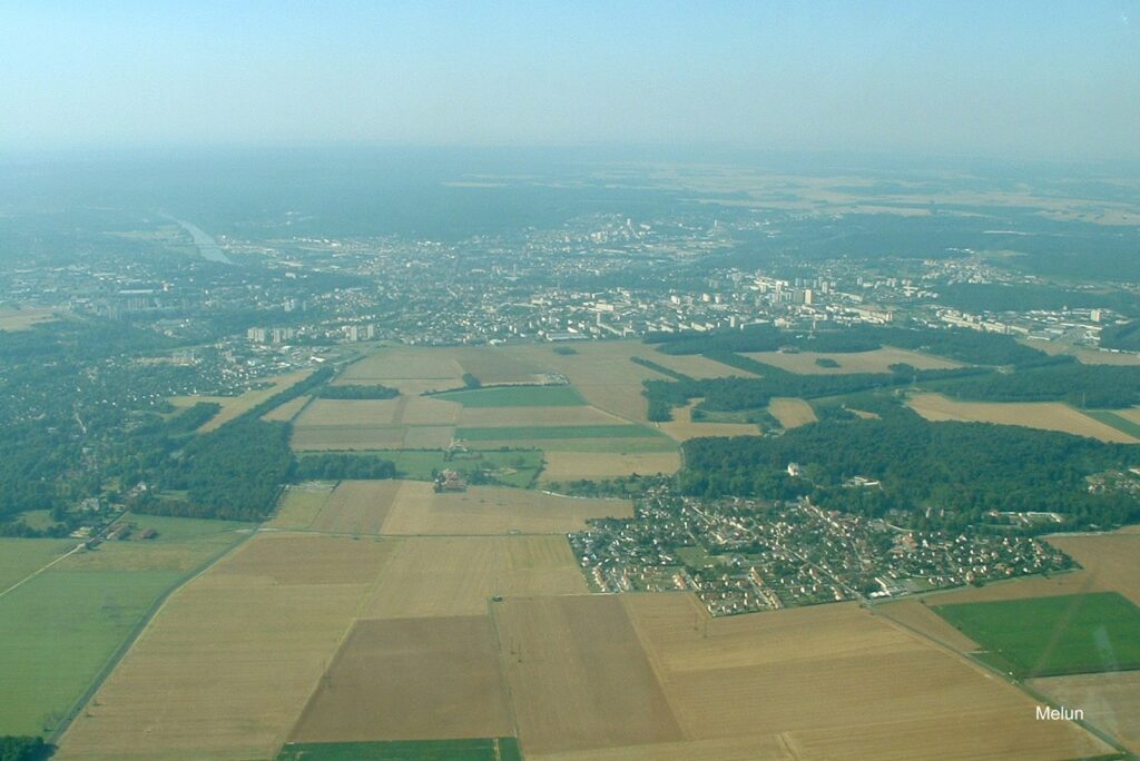 Transulm 2003, du 3 au 12 août