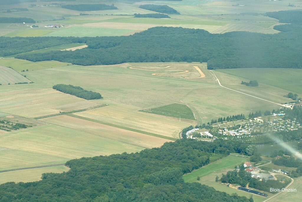 Transulm 2003, du 3 au 12 août