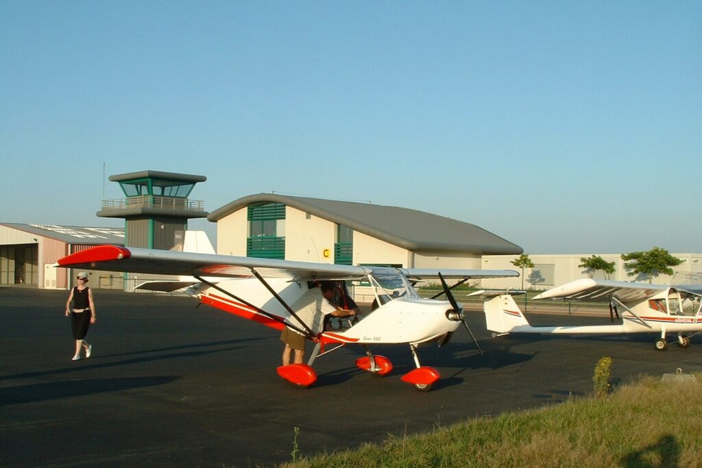 Transulm 2003, du 3 au 12 août