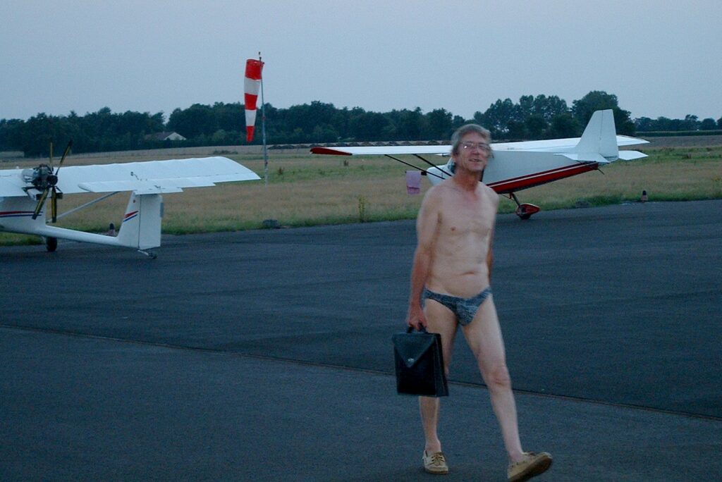 Transulm 2003, du 3 au 12 août