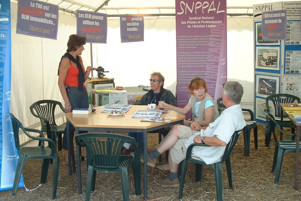 Blois, 3 septembre 2005