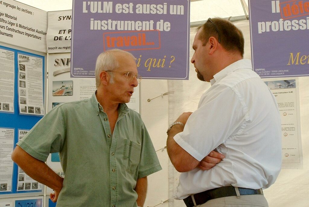 Blois, 3 septembre 2005
