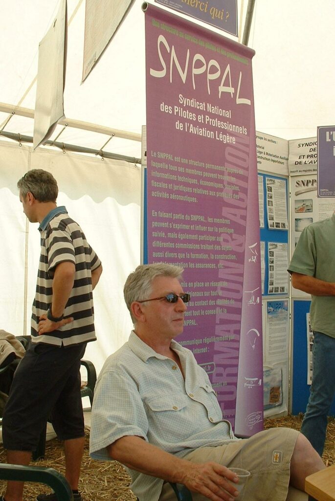 Blois, 3 septembre 2005