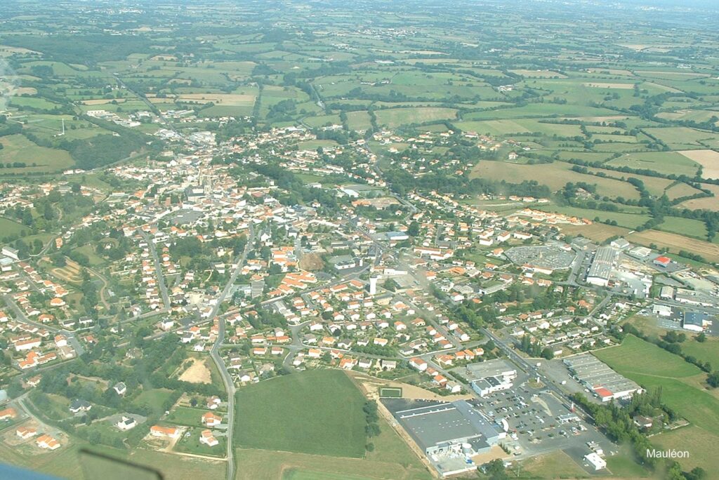 Transulm 2003, du 3 au 12 août