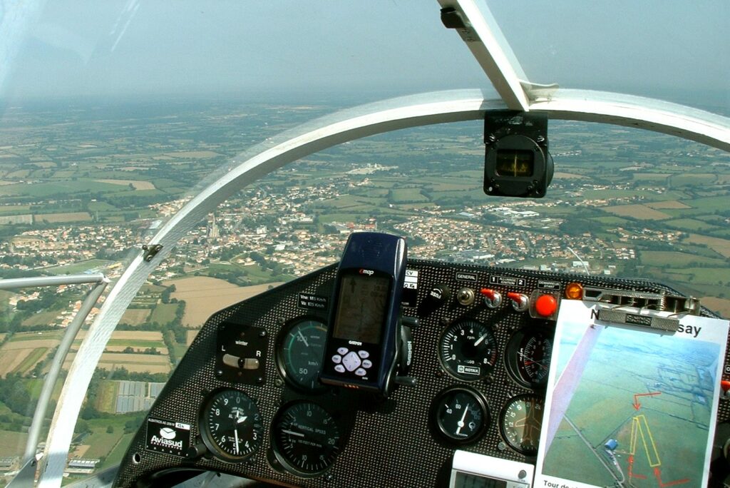 Transulm 2003, du 3 au 12 août