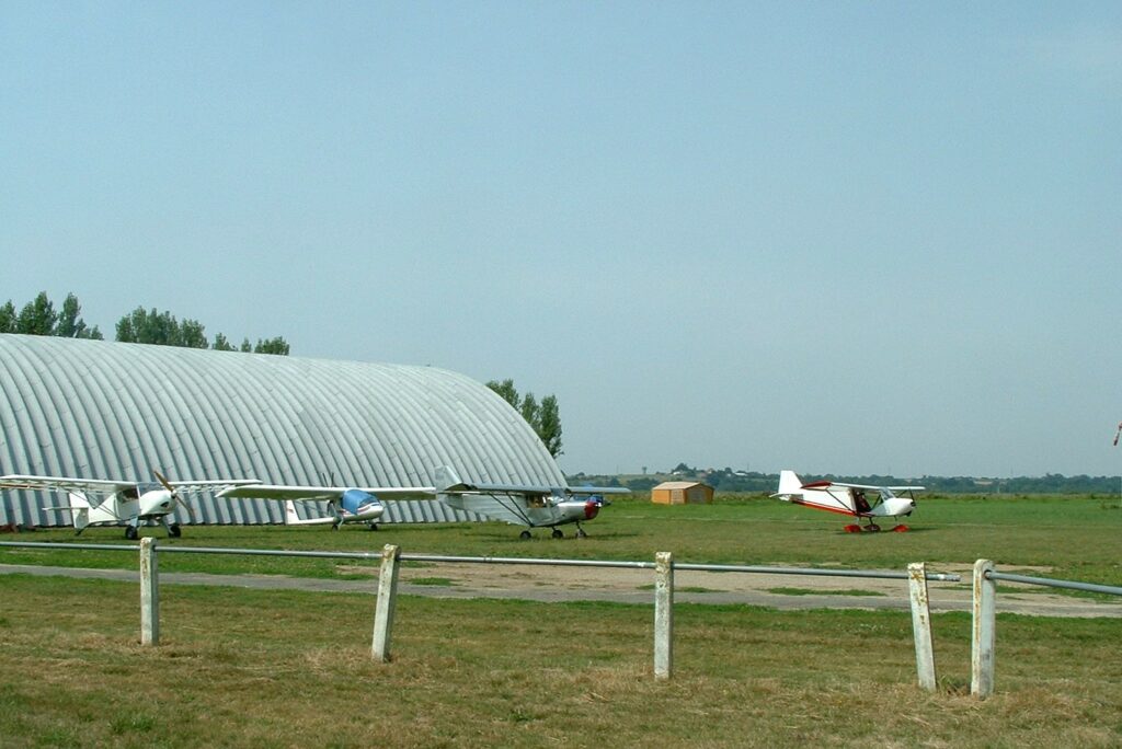 Transulm 2003, du 3 au 12 août