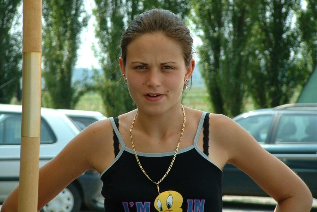 Transulm 2003, du 3 au 12 août