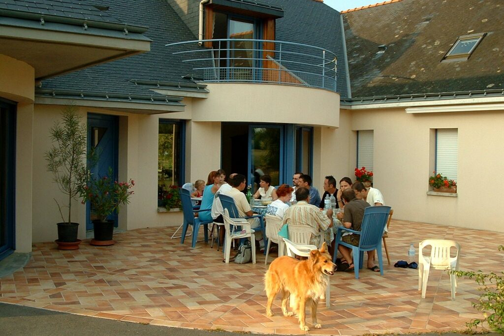 Transulm 2003, du 3 au 12 août