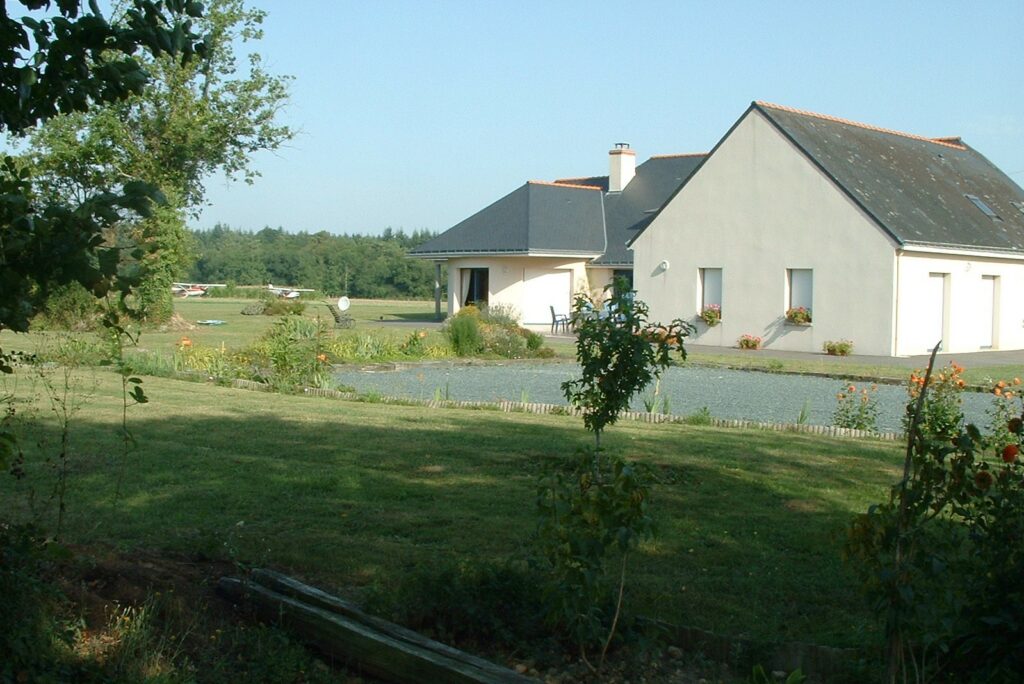 Transulm 2003, du 3 au 12 août