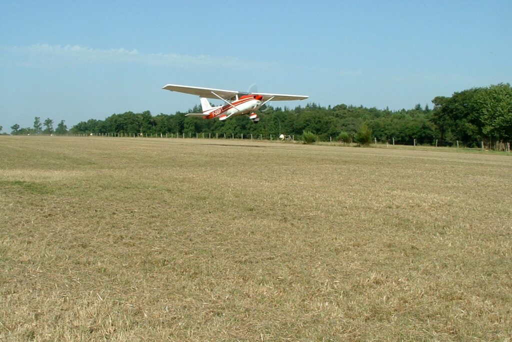 Transulm 2003, du 3 au 12 août
