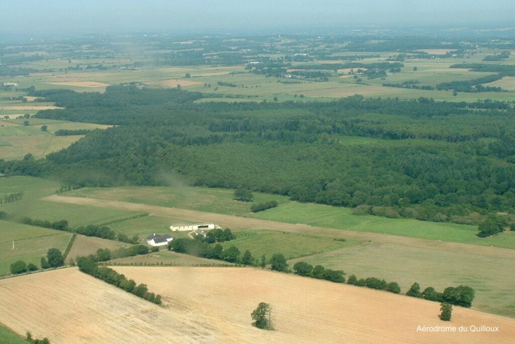 Transulm 2003, du 3 au 12 août