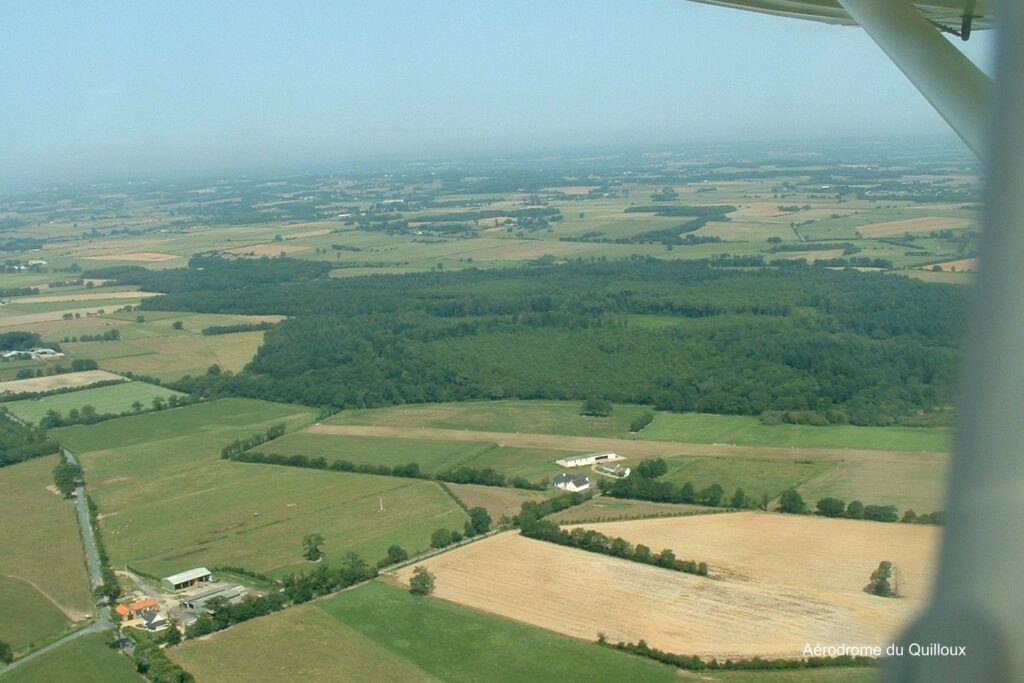 Transulm 2003, du 3 au 12 août