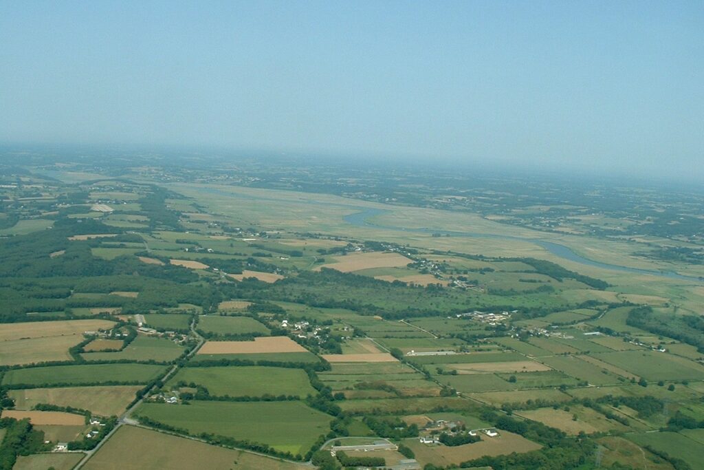Transulm 2003, du 3 au 12 août