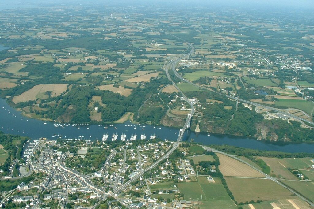 Transulm 2003, du 3 au 12 août