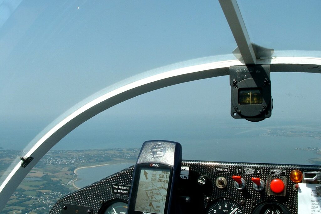 Transulm 2003, du 3 au 12 août