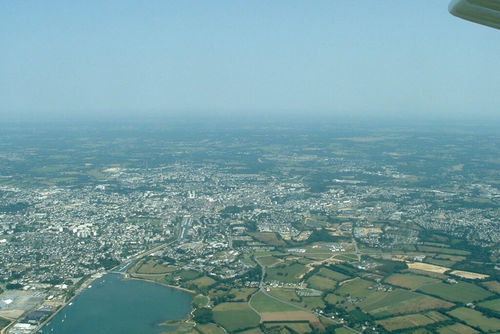 Transulm 2003, du 3 au 12 août