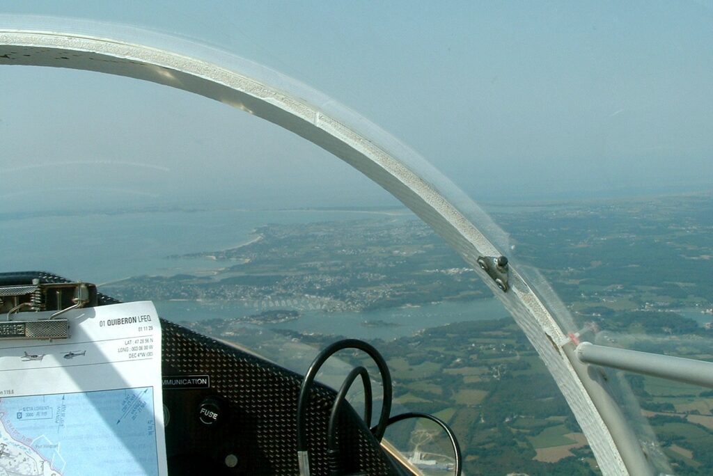 Transulm 2003, du 3 au 12 août
