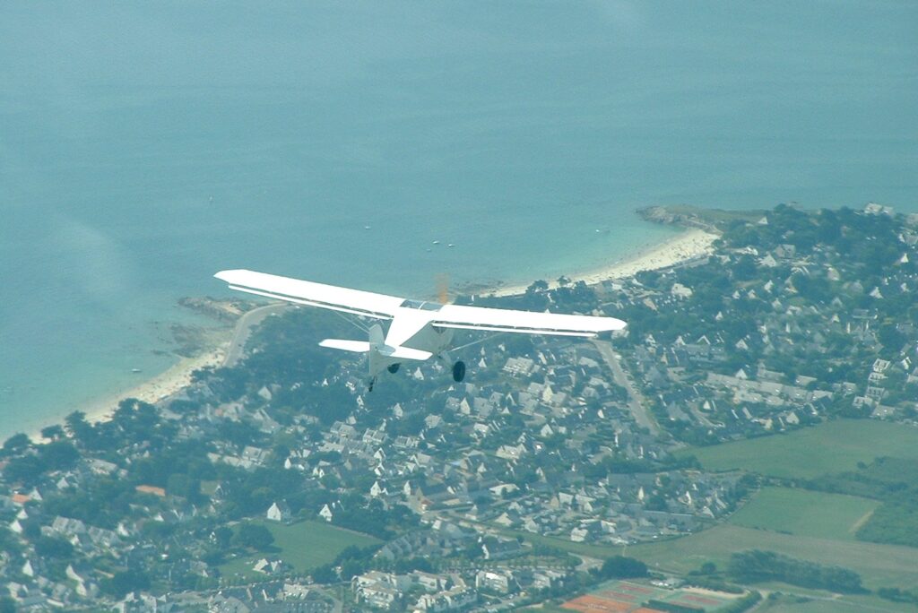 Transulm 2003, du 3 au 12 août