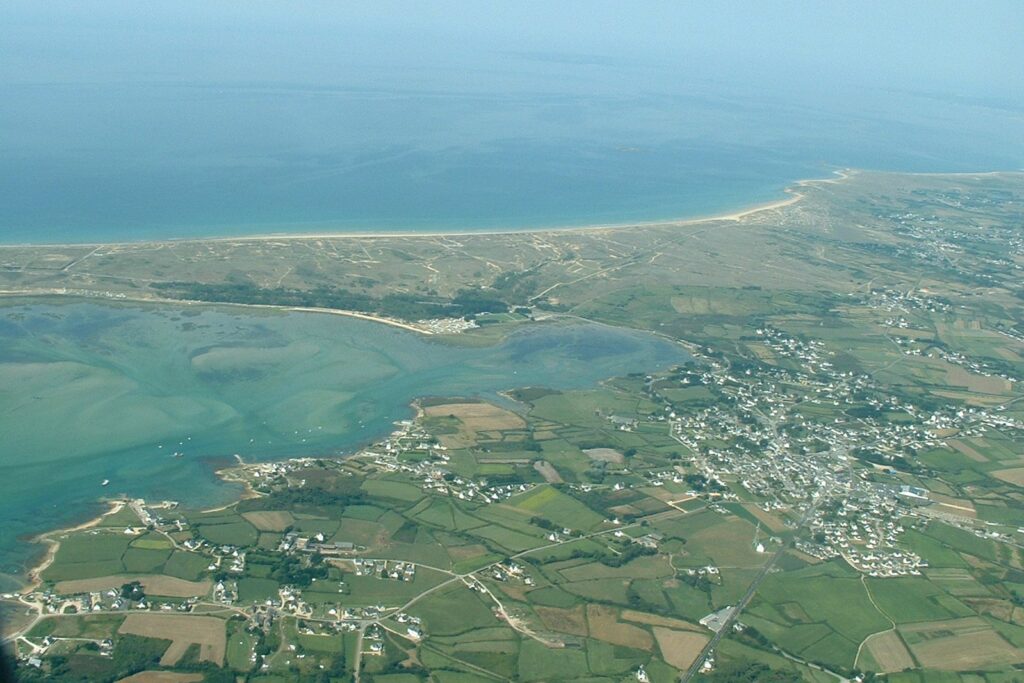 Transulm 2003, du 3 au 12 août