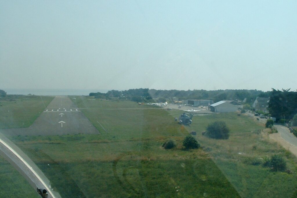 Transulm 2003, du 3 au 12 août