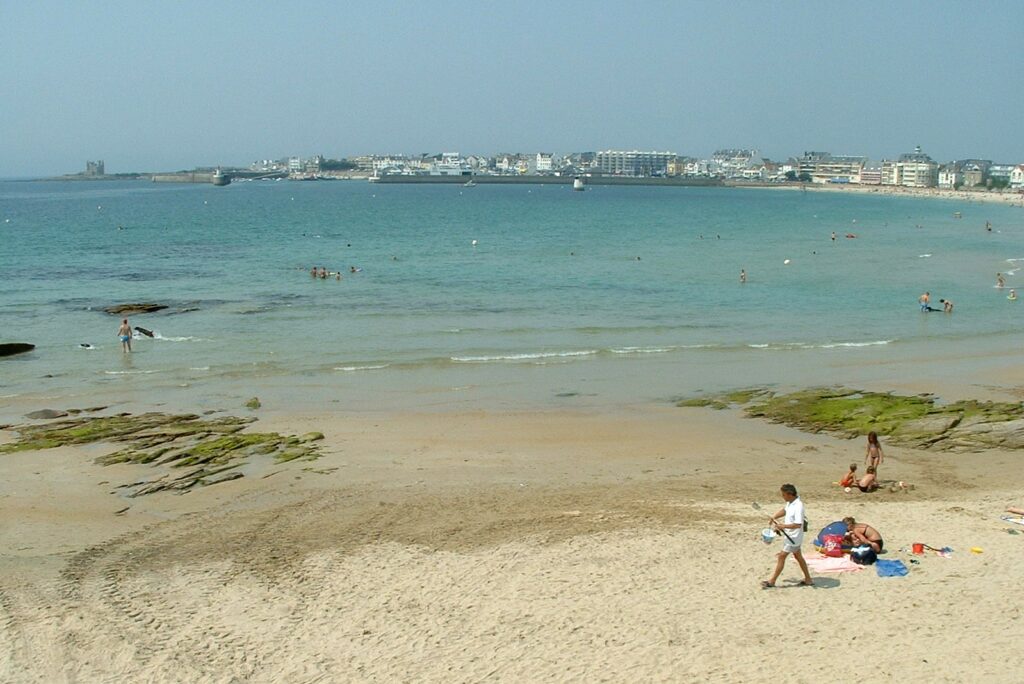 Transulm 2003, du 3 au 12 août