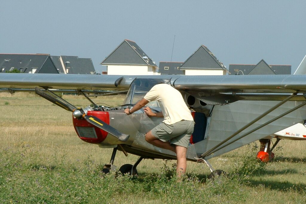 Transulm 2003, du 3 au 12 août