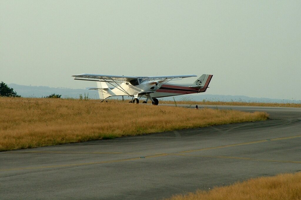 Transulm 2003, du 3 au 12 août