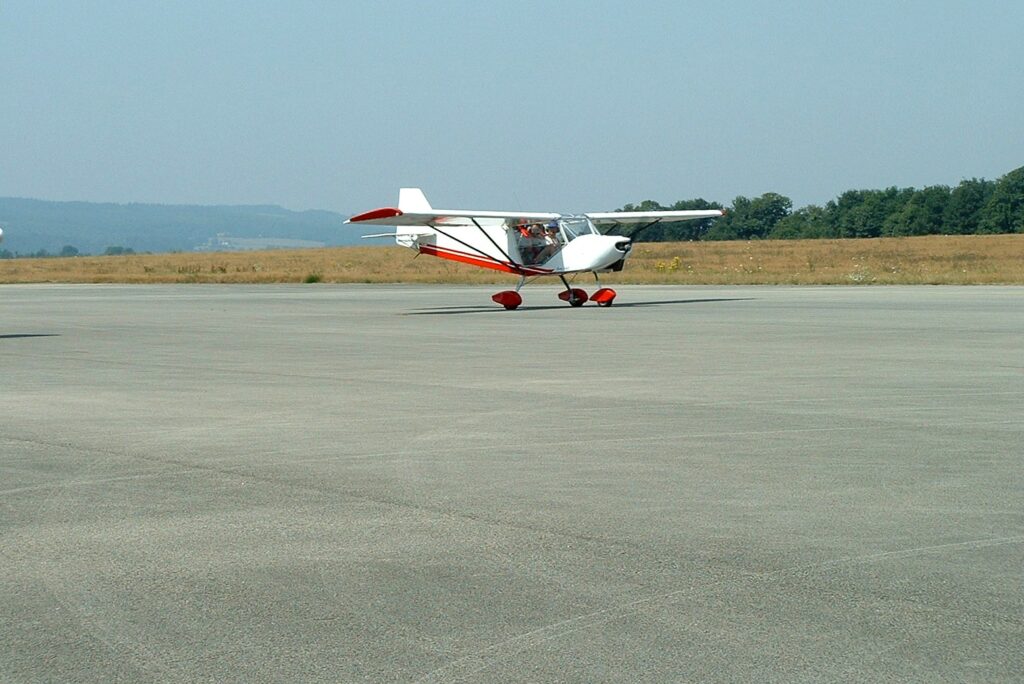 Transulm 2003, du 3 au 12 août
