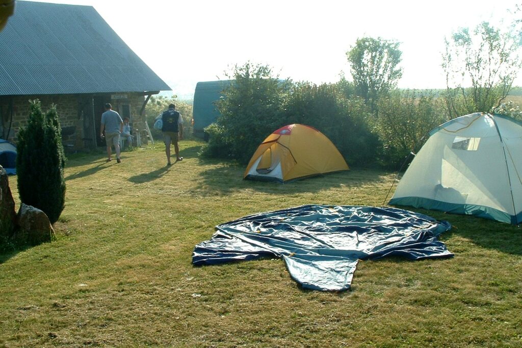 Transulm 2003, du 3 au 12 août