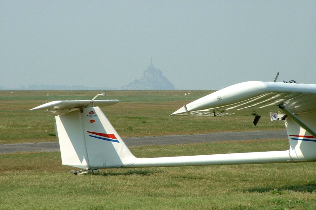 Transulm 2003, du 3 au 12 août