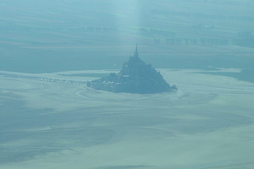 Transulm 2003, du 3 au 12 août