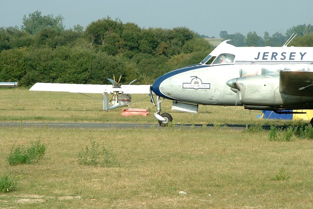 Transulm 2003, du 3 au 12 août