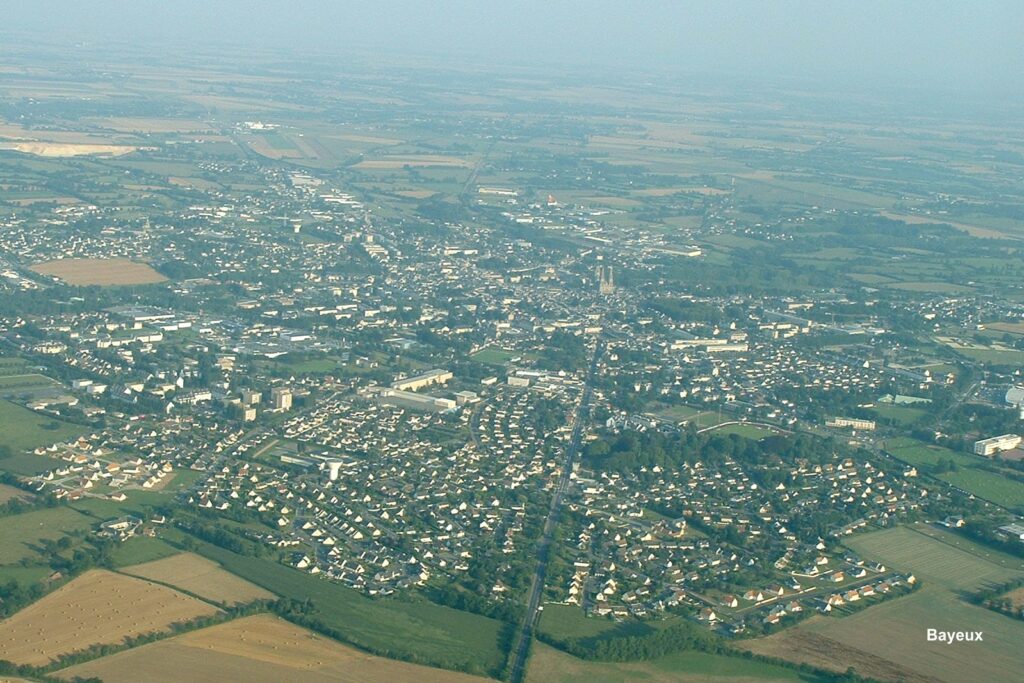 Transulm 2003, du 3 au 12 août