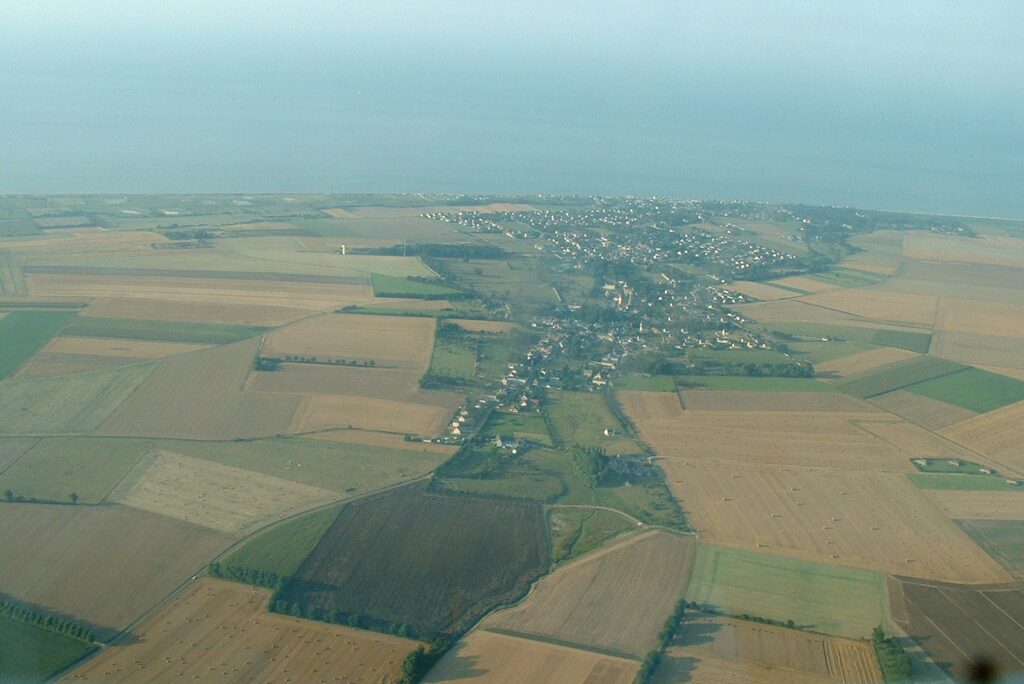 Transulm 2003, du 3 au 12 août