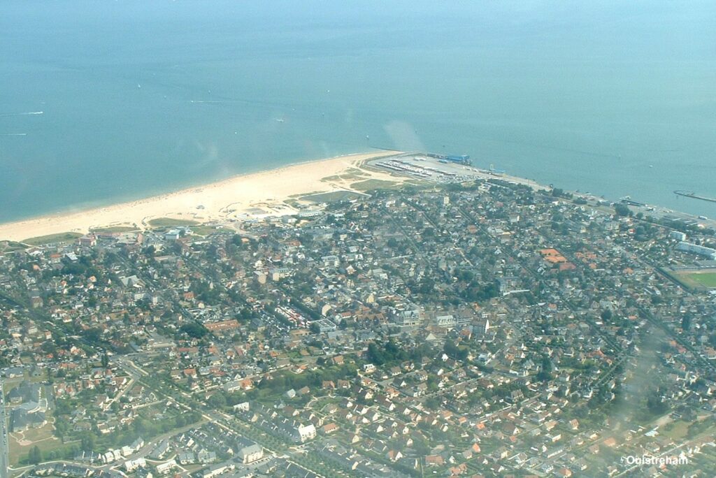 Transulm 2003, du 3 au 12 août