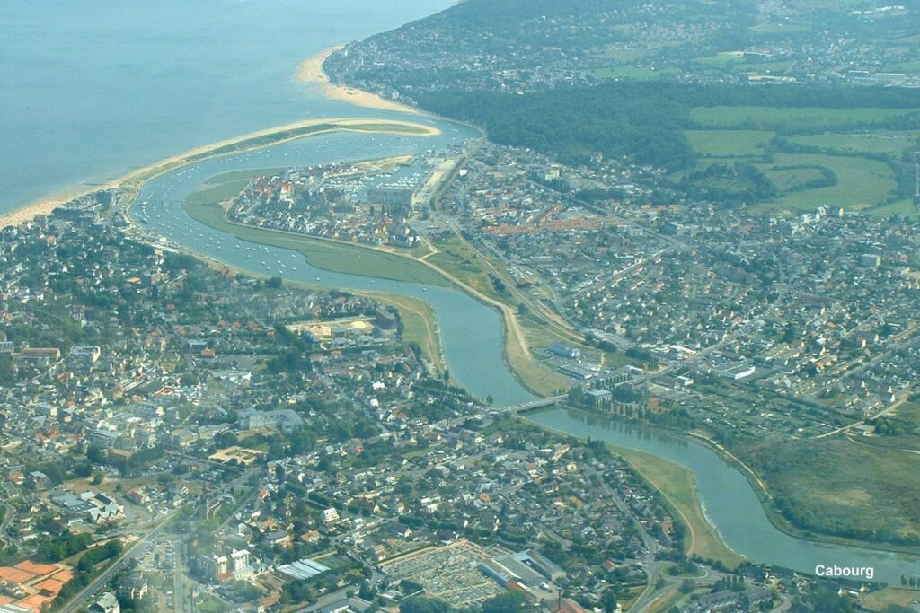 Transulm 2003, du 3 au 12 août