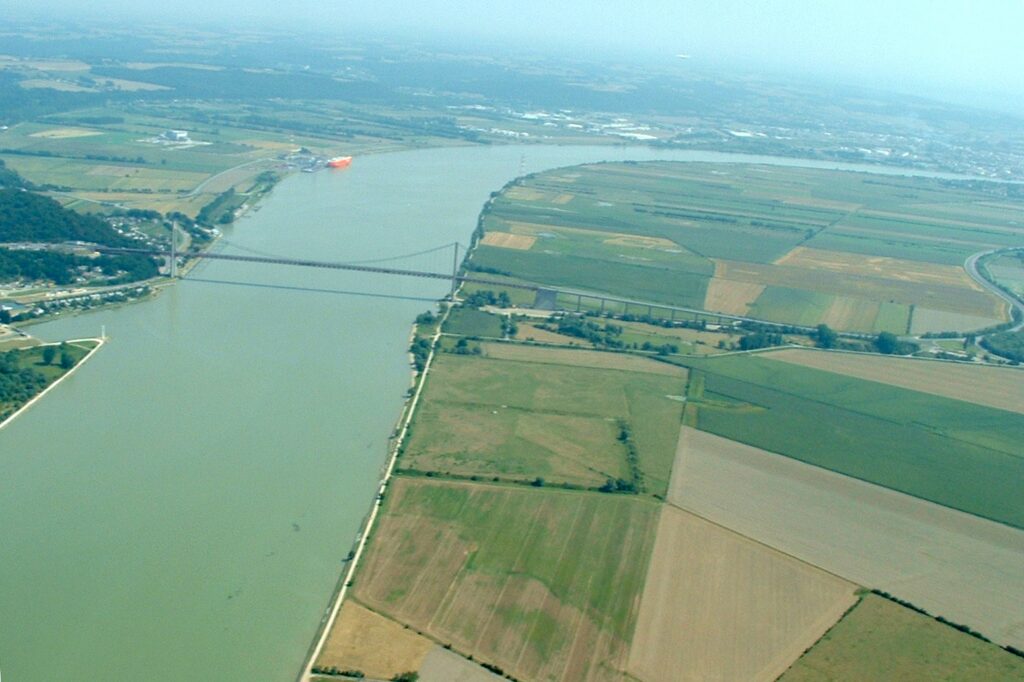 Transulm 2003, du 3 au 12 août