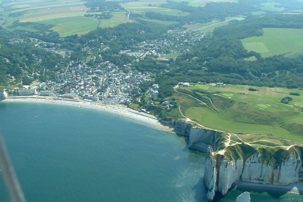 Transulm 2003, du 3 au 12 août