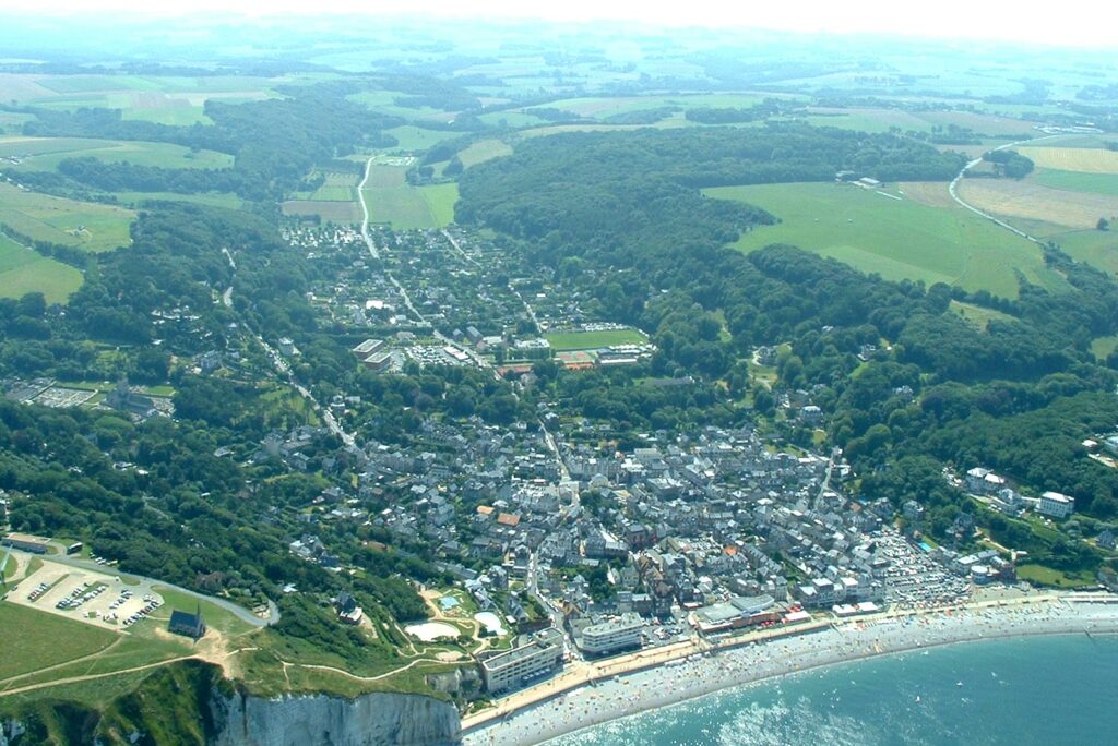 Transulm 2003, du 3 au 12 août