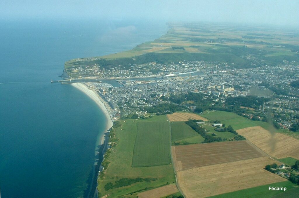 Transulm 2003, du 3 au 12 août