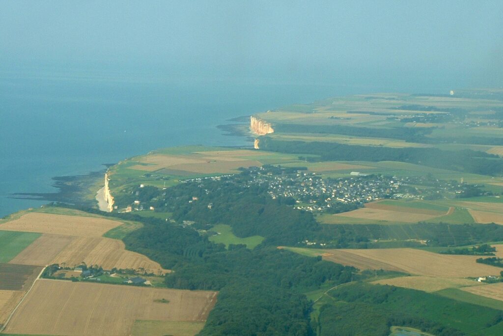 Transulm 2003, du 3 au 12 août