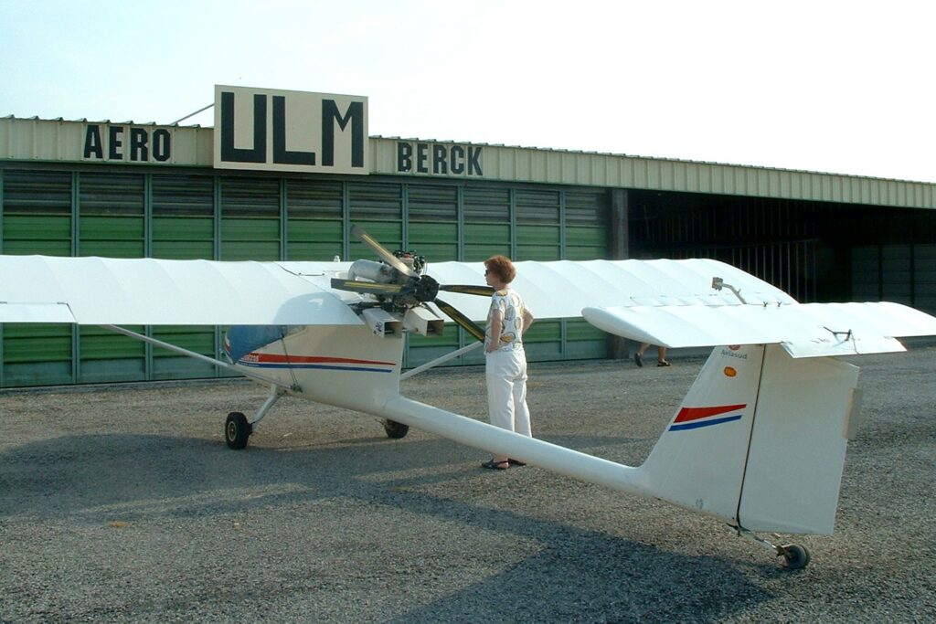 Transulm 2003, du 3 au 12 août