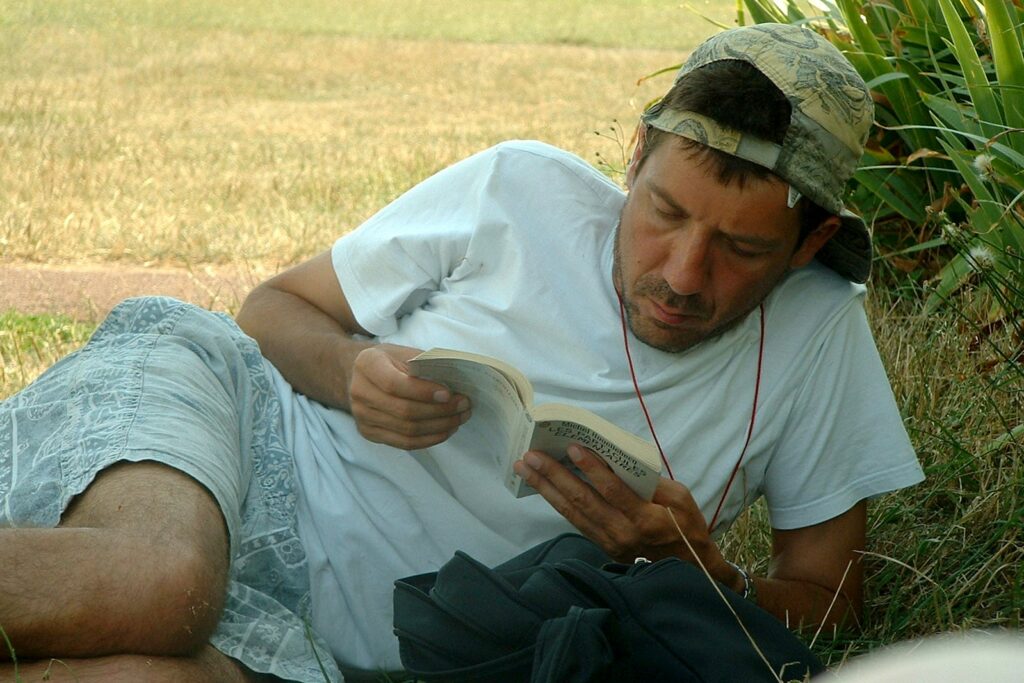 Transulm 2003, du 3 au 12 août