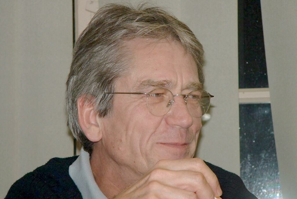 La soirée du club du 22 janvier 2005