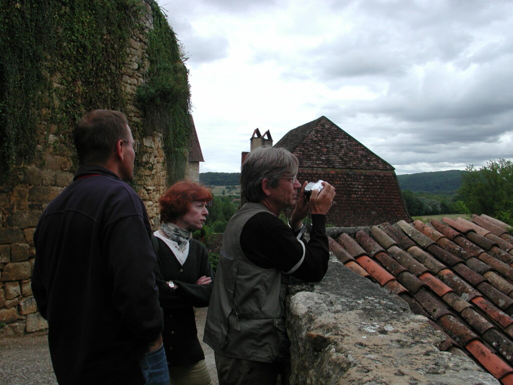 Transulm 2002 en photos
